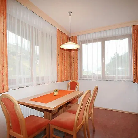 Apart Zangerle Kappl  Exterior photo