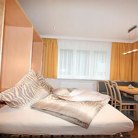 Apart Zangerle Kappl  Exterior photo