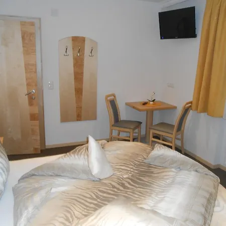 Apart Zangerle Kappl  Room photo