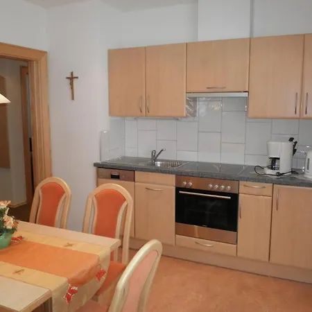 Apart Zangerle Kappl  Room photo