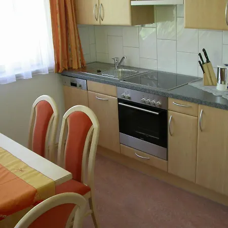 Apart Zangerle Kappl  Room photo