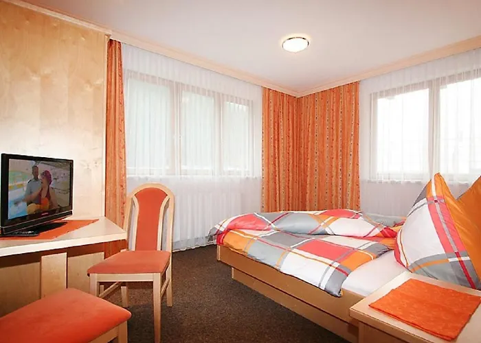 Apart Zangerle