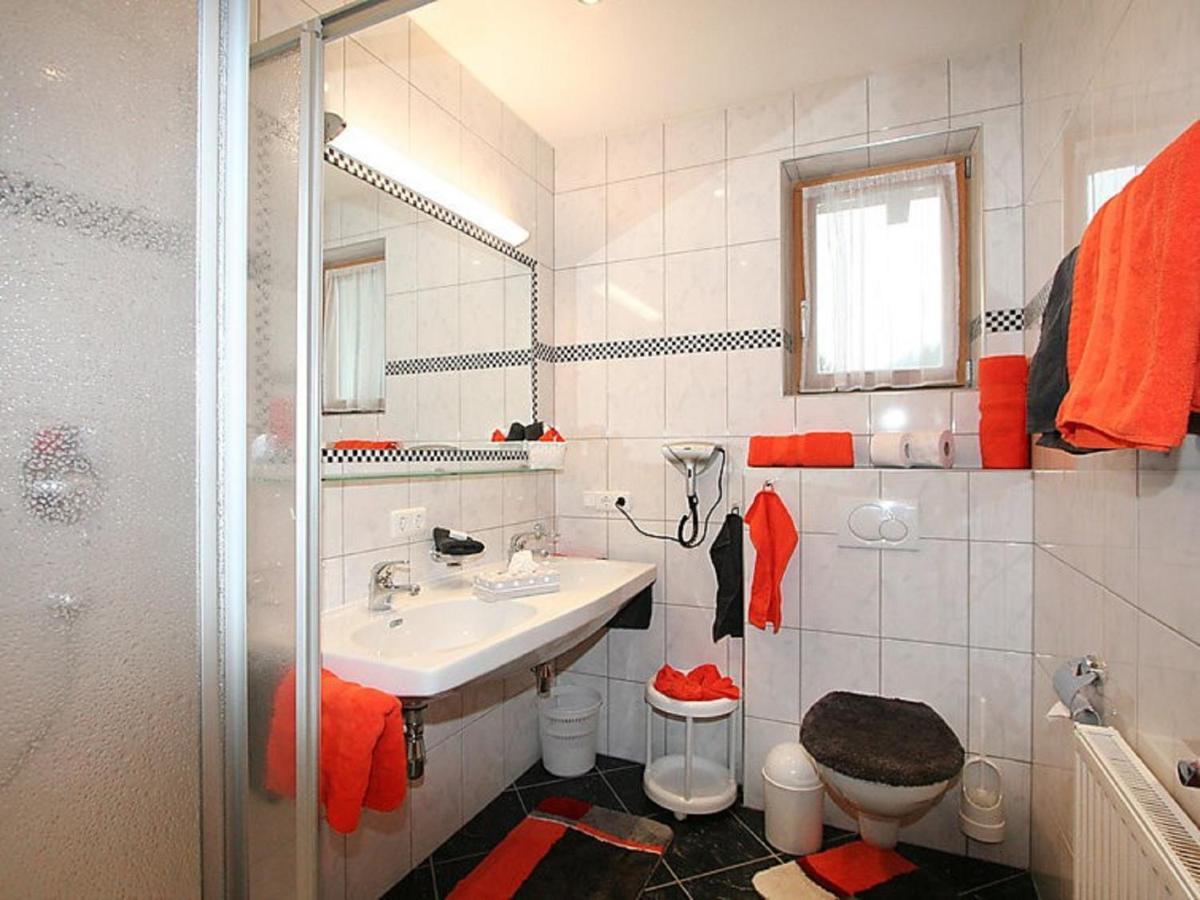Appartement Zangerle Kappl (Landeck)
