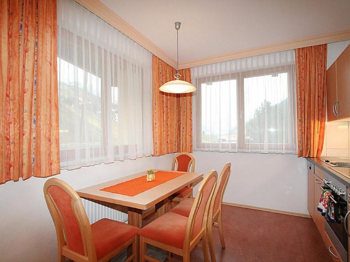 Apartment Zangerle *