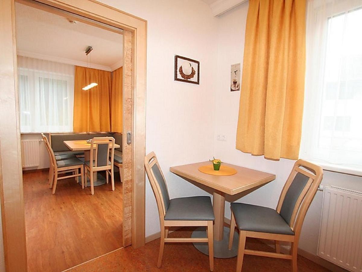 Zangerle Apartment Kappl (Landeck)