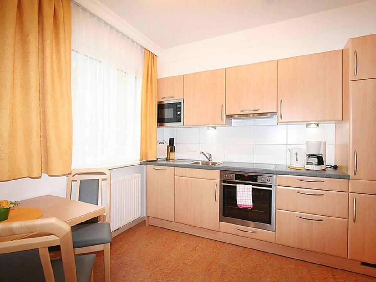 Zangerle Apartment Kappl (Landeck)