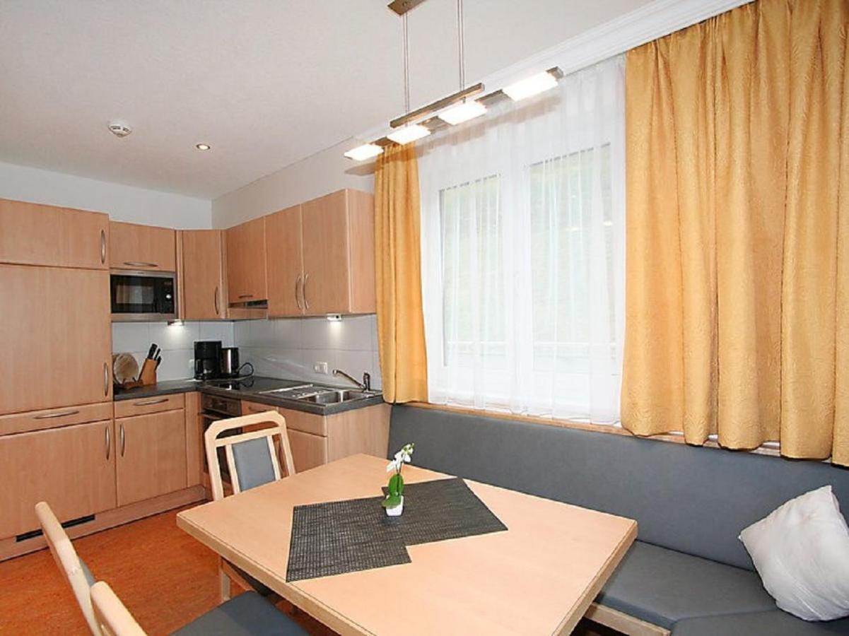 Apartment Zangerle *