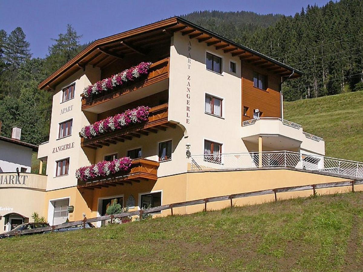 Zangerle Apartment