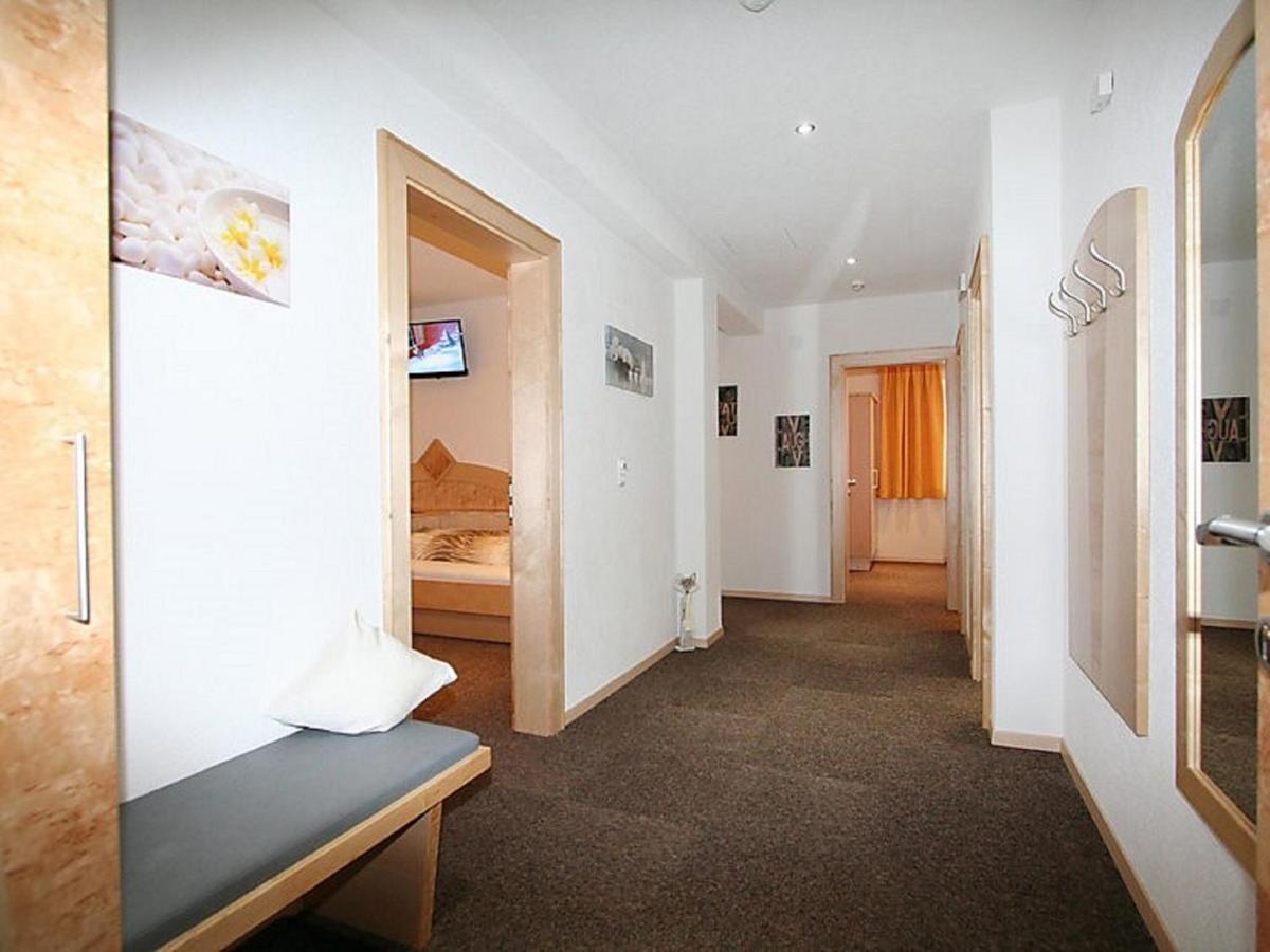 Apartment Zangerle
