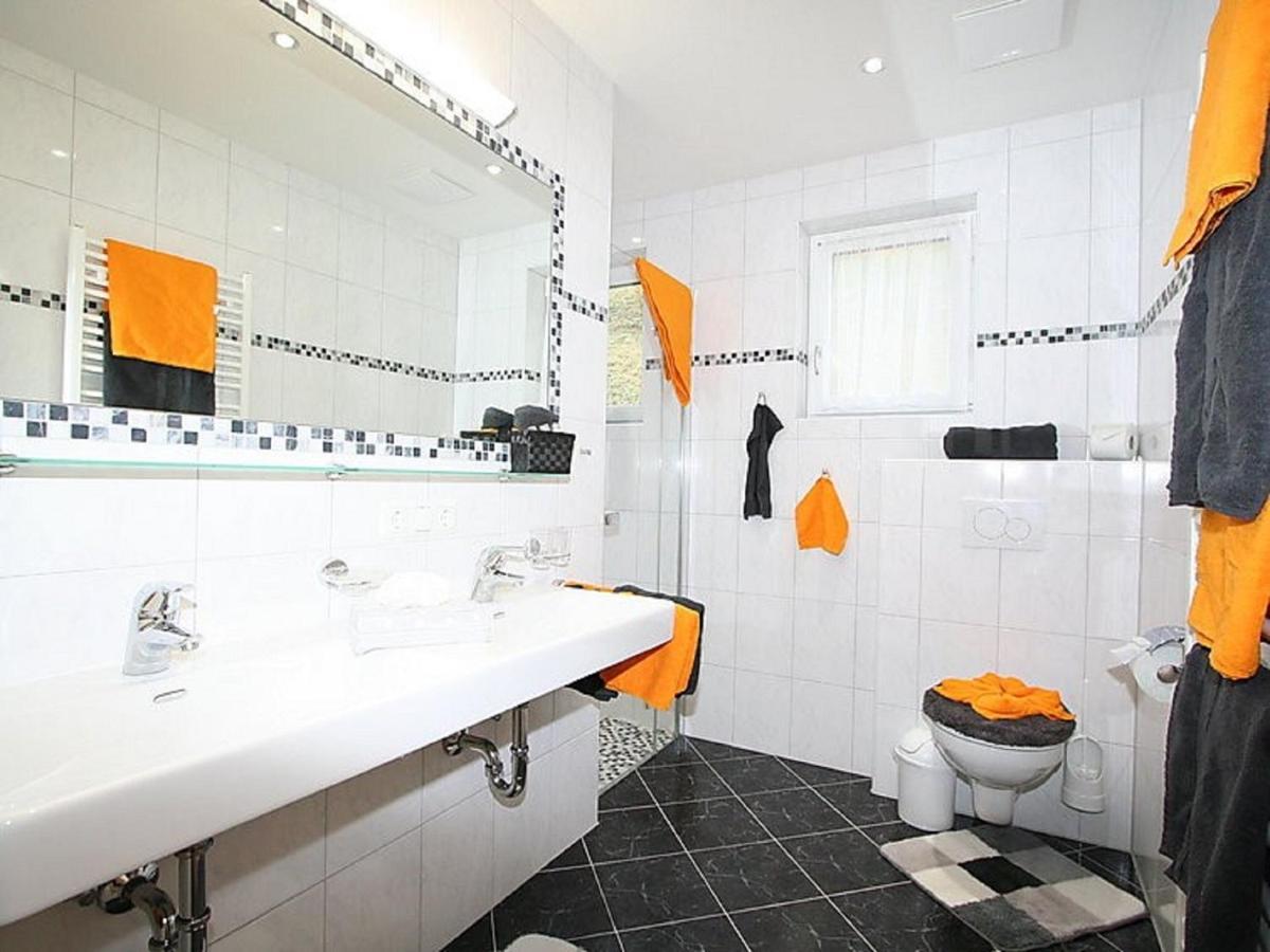 Zangerle Apartment *