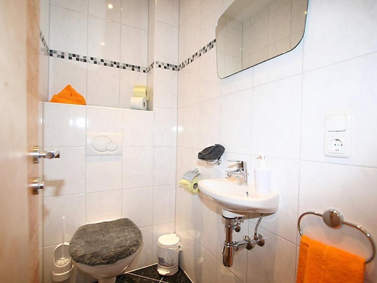 Zangerle Apartment Kappl (Landeck)