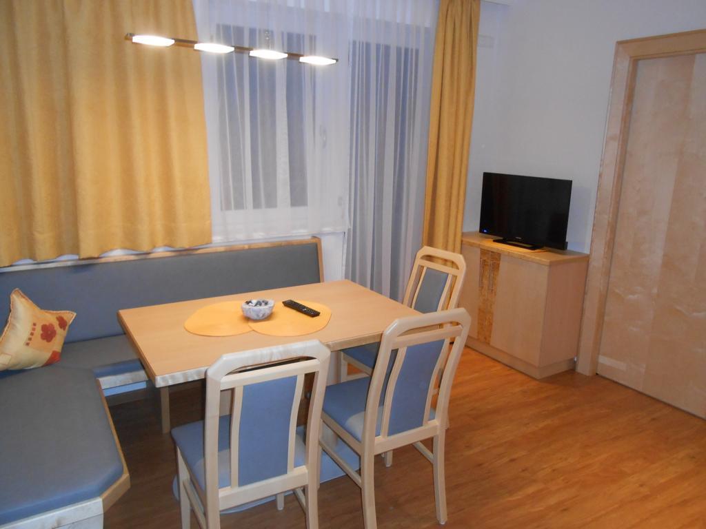 Apartment Zangerle *
