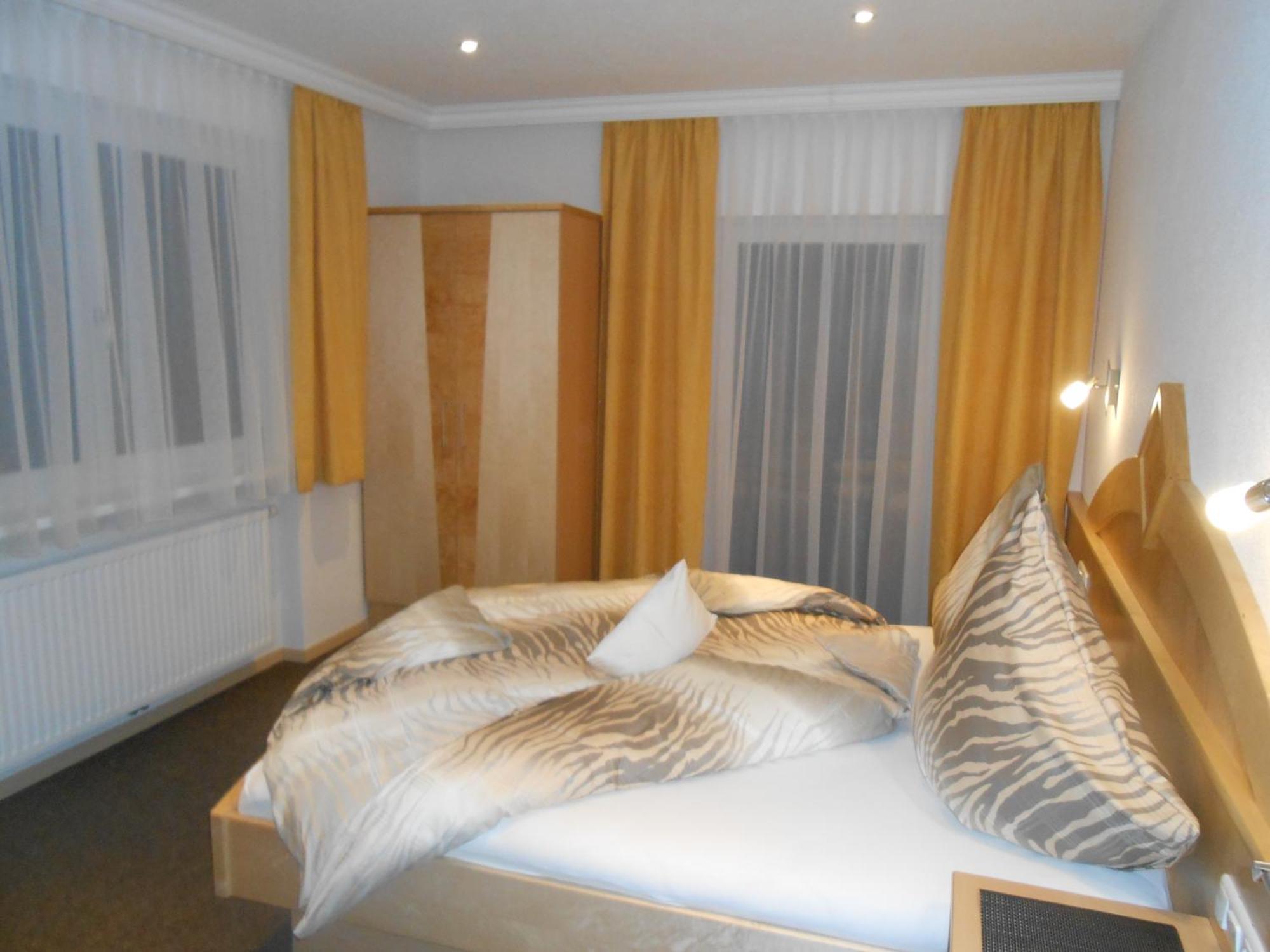 Zangerle Apartment Kappl (Landeck)
