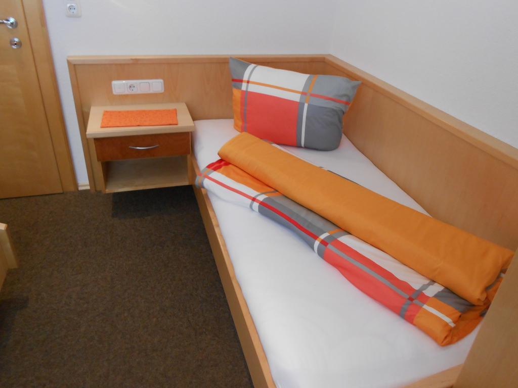 Apartment Zangerle Kappl (Landeck)