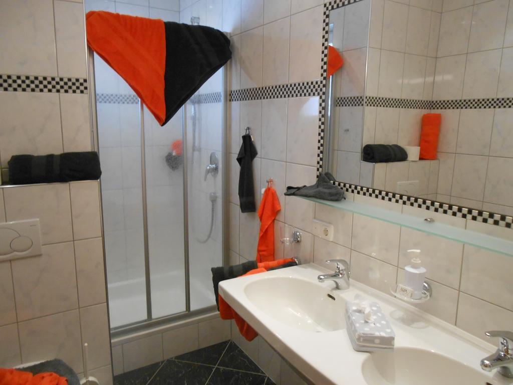 Apartment Zangerle Kappl (Landeck)