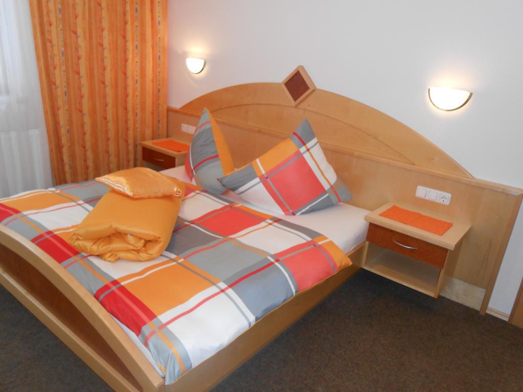 Apartment Zangerle Kappl (Landeck)