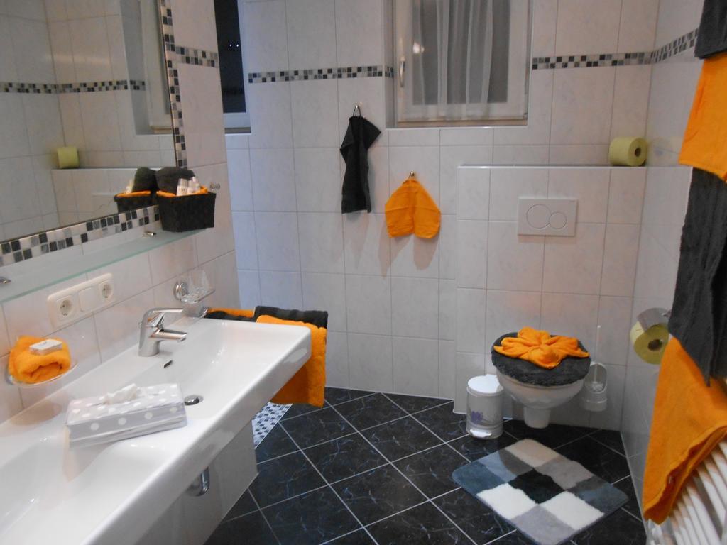 Apartment Zangerle