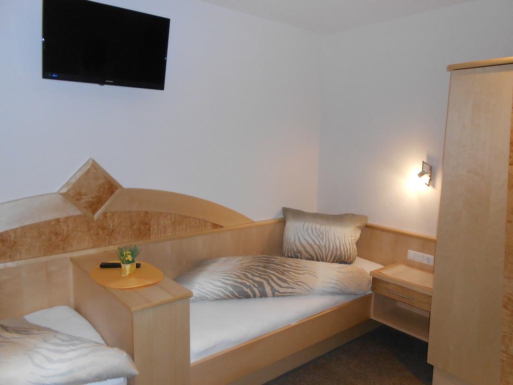 Zangerle Appartement