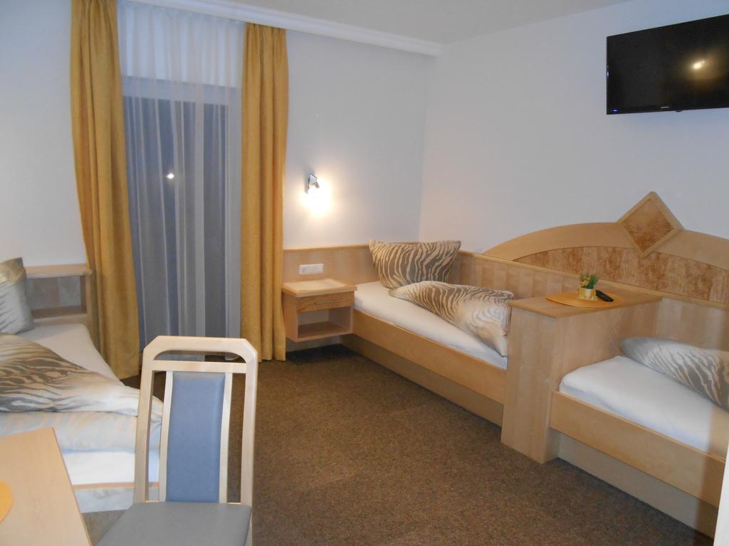 Apartment Zangerle *