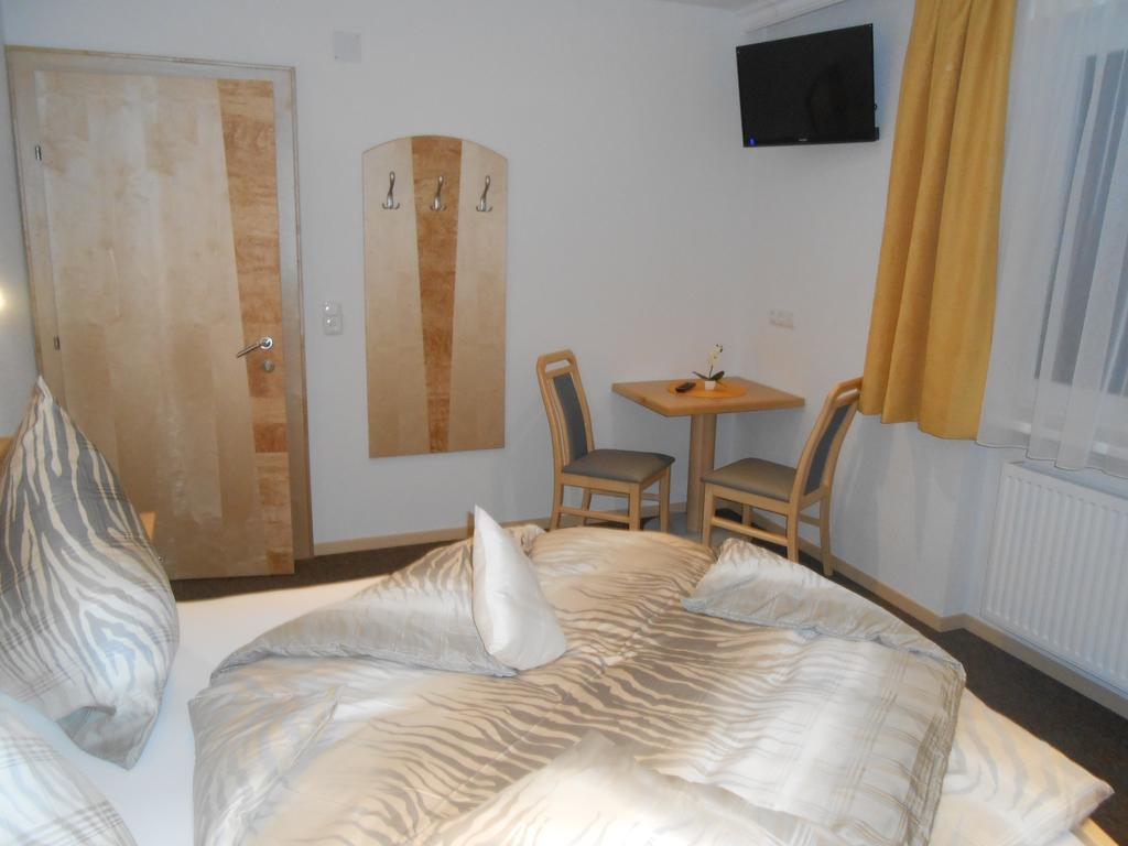 Apartment Zangerle