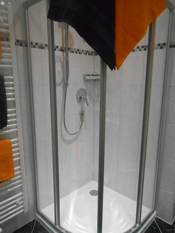 Apartment Zangerle *