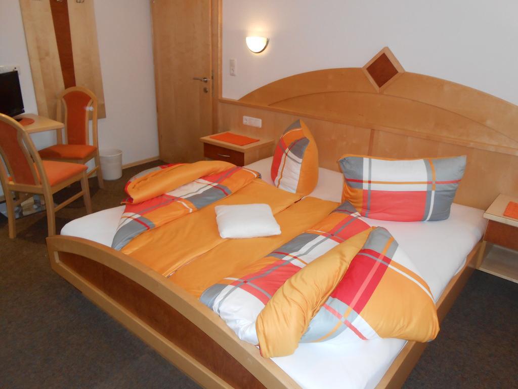 Apartment Zangerle