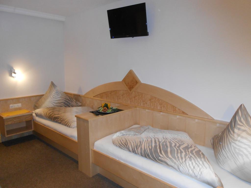 Apartment Zangerle *