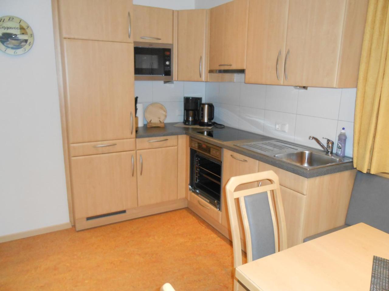 Zangerle Apartment