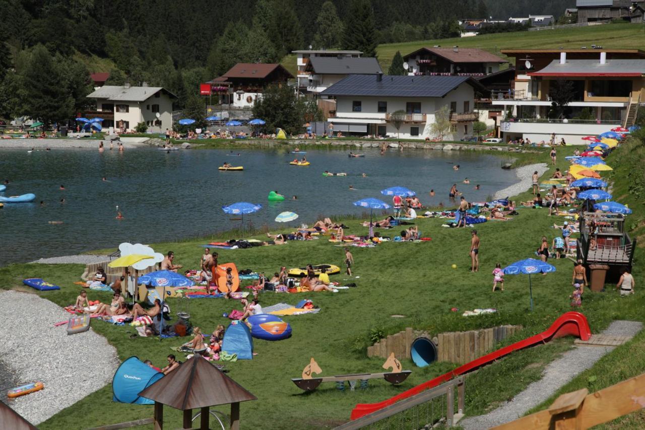 Zangerle Kappl (Landeck)